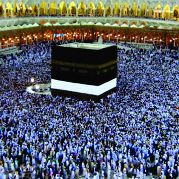 Umrah Bookings